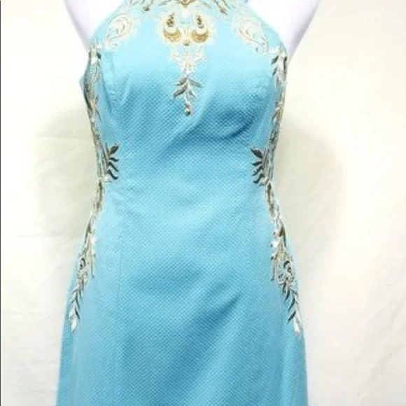 Lilly Pulitzer 00 Dress - Picture 3 of 5